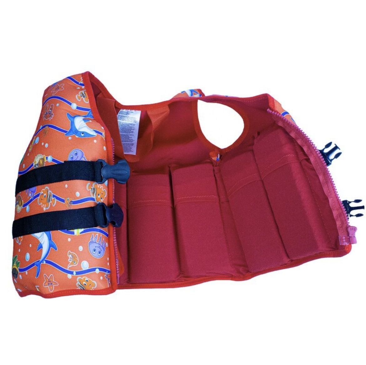 Schwimmwesten: Siva Flipper Schwimmweste (S) – Neu und originalverpackt aus Brüttisellen von Alpen_Shop24 3