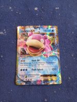 Slowbro EX HOLO Rare (EN) Evolutions 26/108