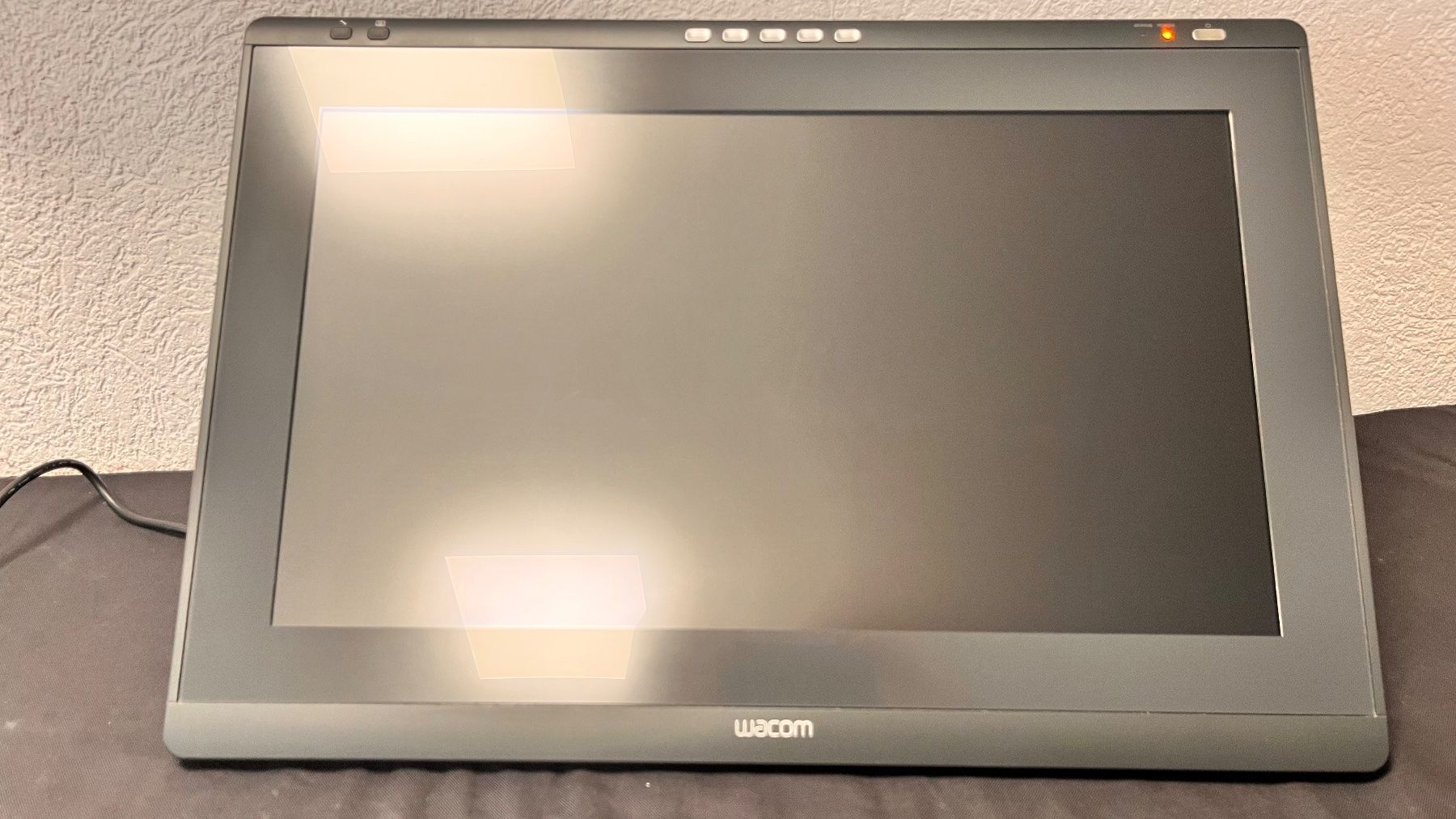 Wacom Monitor: Wacom DTK-2241 – Usato da Bern venduto da NIKA-SYSTEMS