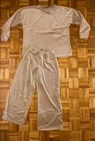 Damen Set Uni