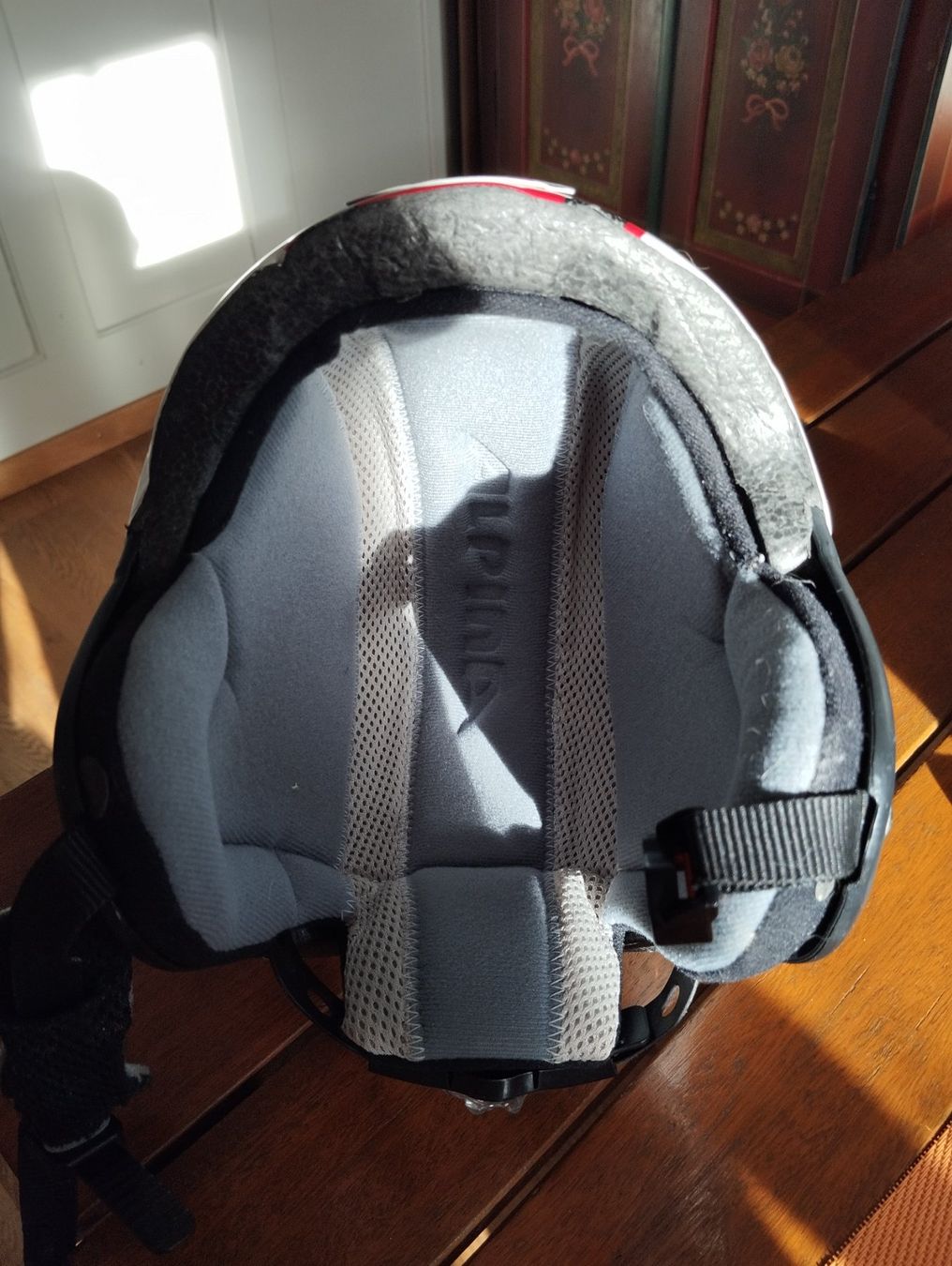 Alpina Caschi: Skihelm "Alpina" Gr. 48-52... – Usato da Uetendorf venduto da Koh0 3