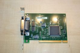 Keysight / Agilent 82350B PCI-GPIB Interface Card