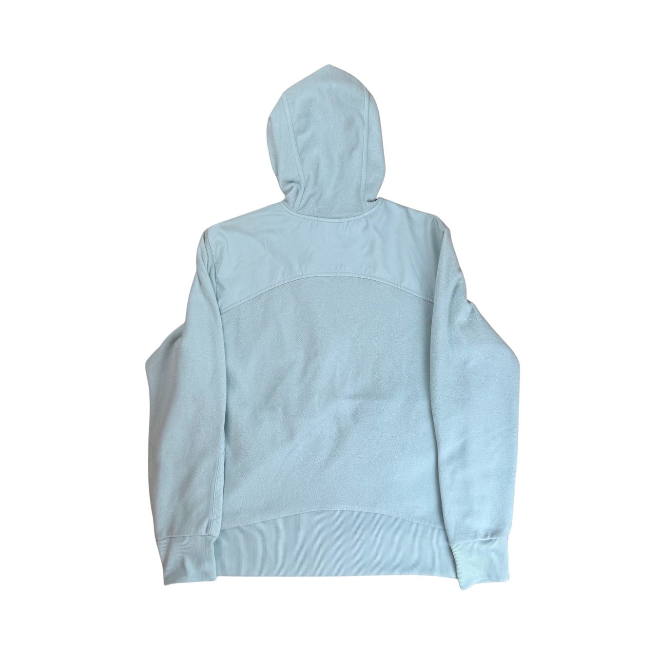 Nike Jacken: Vintage Nike Fleece Jacke - L – Gebraucht aus Herisau von 1asupply 2