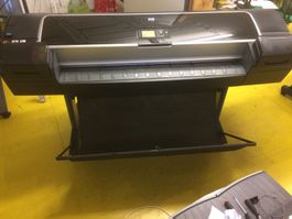 Designjet Z2100  Photo revidiert 63cm