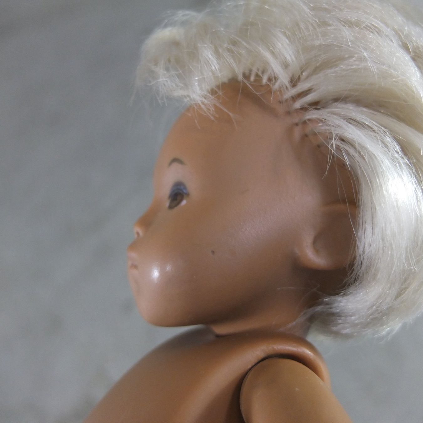 Bambole: Sasha Baby Boy 1971-1978 – Usato da Basel venduto da Brocki-auf-dem-Wolf 5