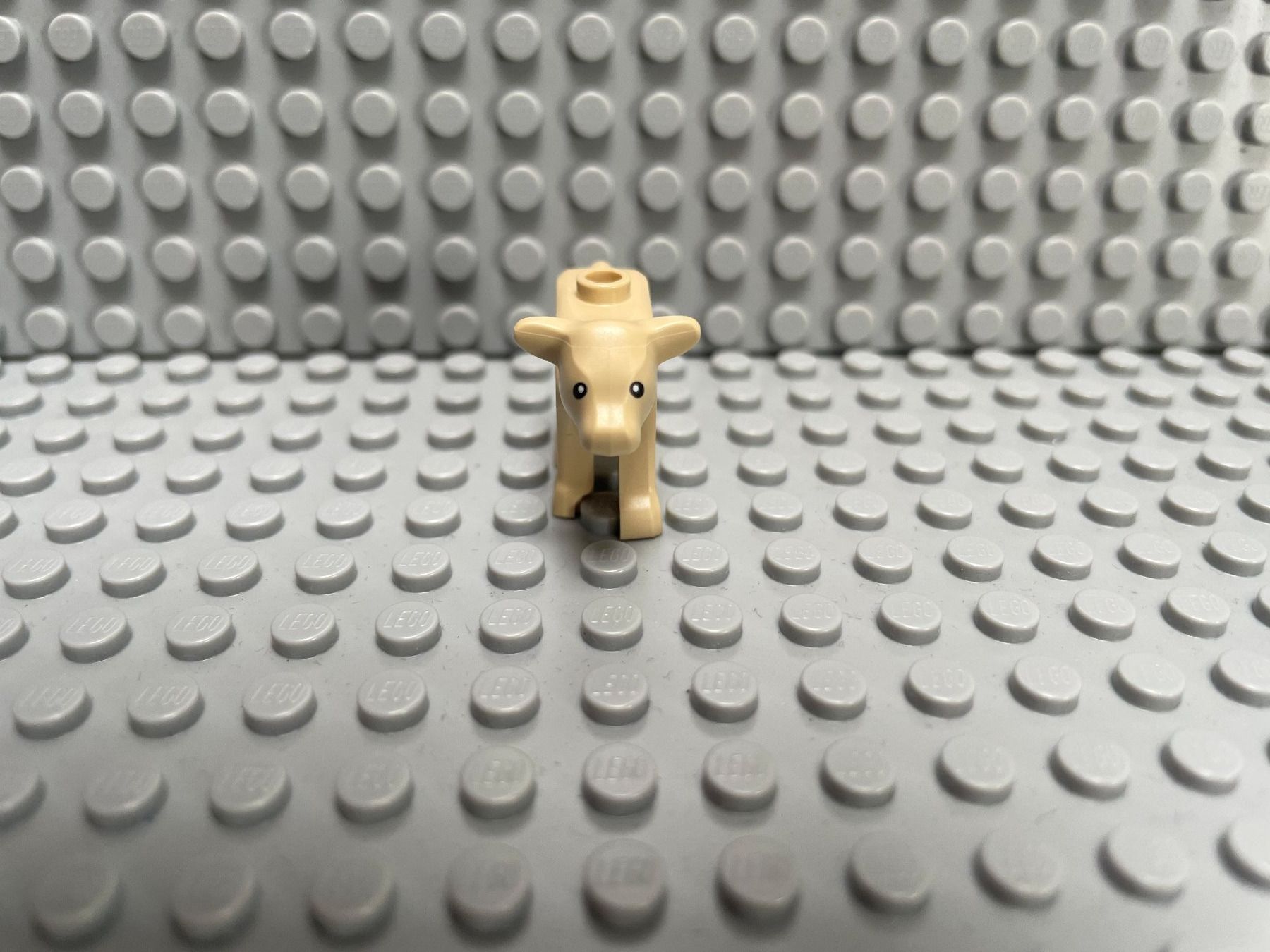 Lego Kit di costruzioni: Lego Tiere Kalb – Nuovo (secondo la descrizione) da Horw venduto da G39517sG 2