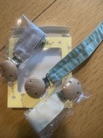3 Schnullerketten (2 original verpackt)