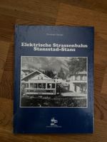 Elektrische Strassenbahn Stansstad-Stand, Band Nr. 1