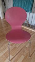 Lot de 4 chaises CLP Diego