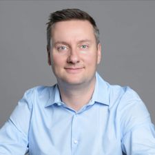 Profile image of ChrisGolf