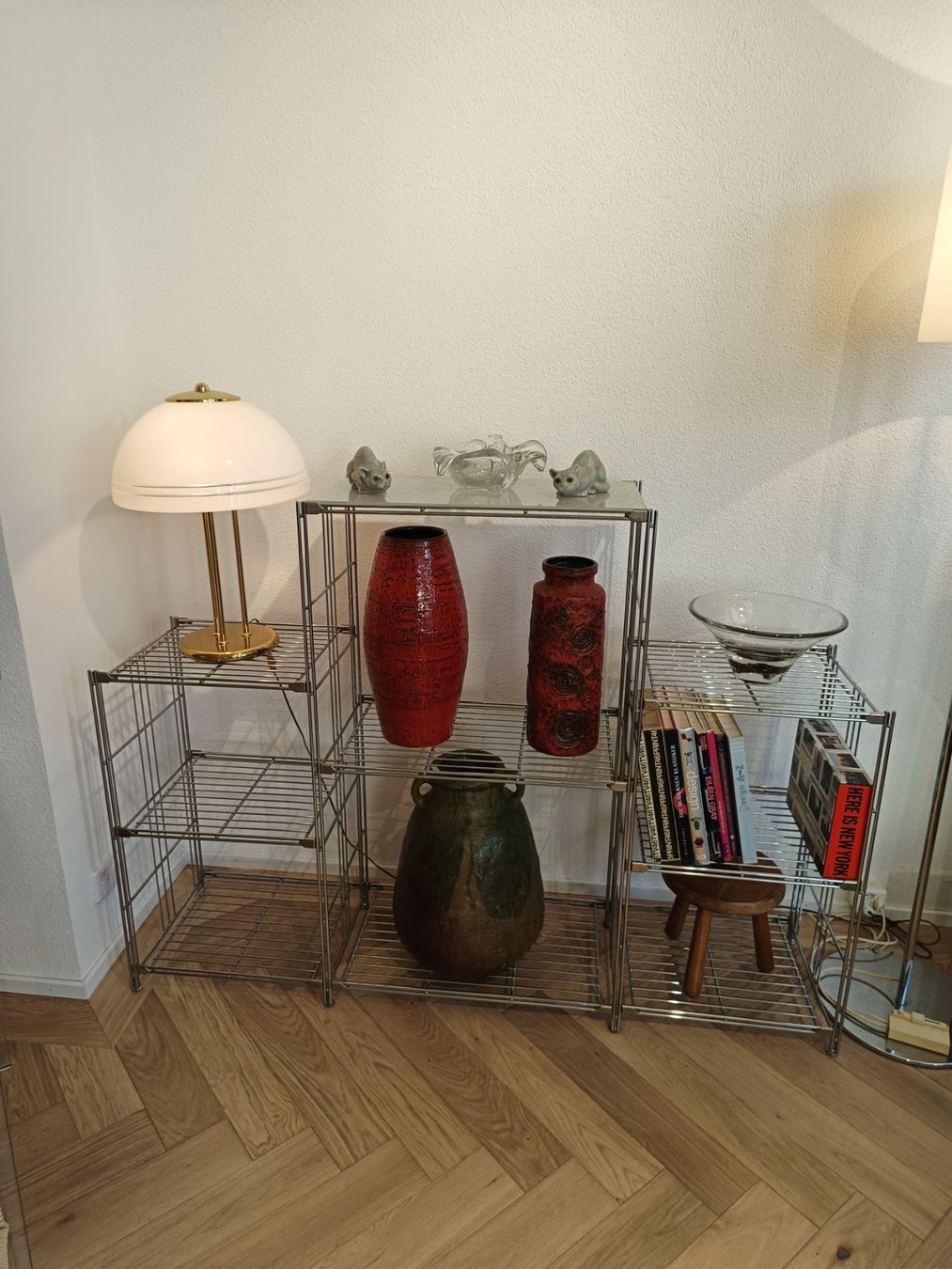 Balton Regale: Vintage Design Balton Regal – Gebraucht aus Zürich von style-and-design.zh