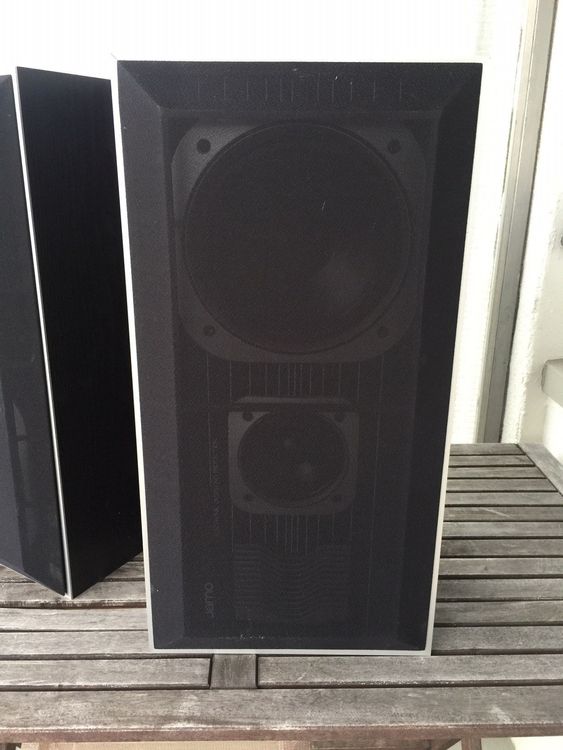 Jamo Boxen Dynamic 100 (Gebraucht) in Dübendorf für CHF 60 – nur ...