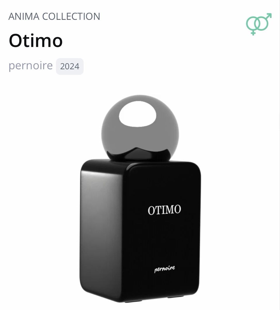 Profumi & Eau de Toilette: Otimo Pernoire Duftprobe 1.5ml – Nuovo (secondo la descrizione) da Meierskappel venduto da Philium