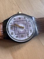 Rare Montre Swatch Musicall "Ovation" SLM103 1994