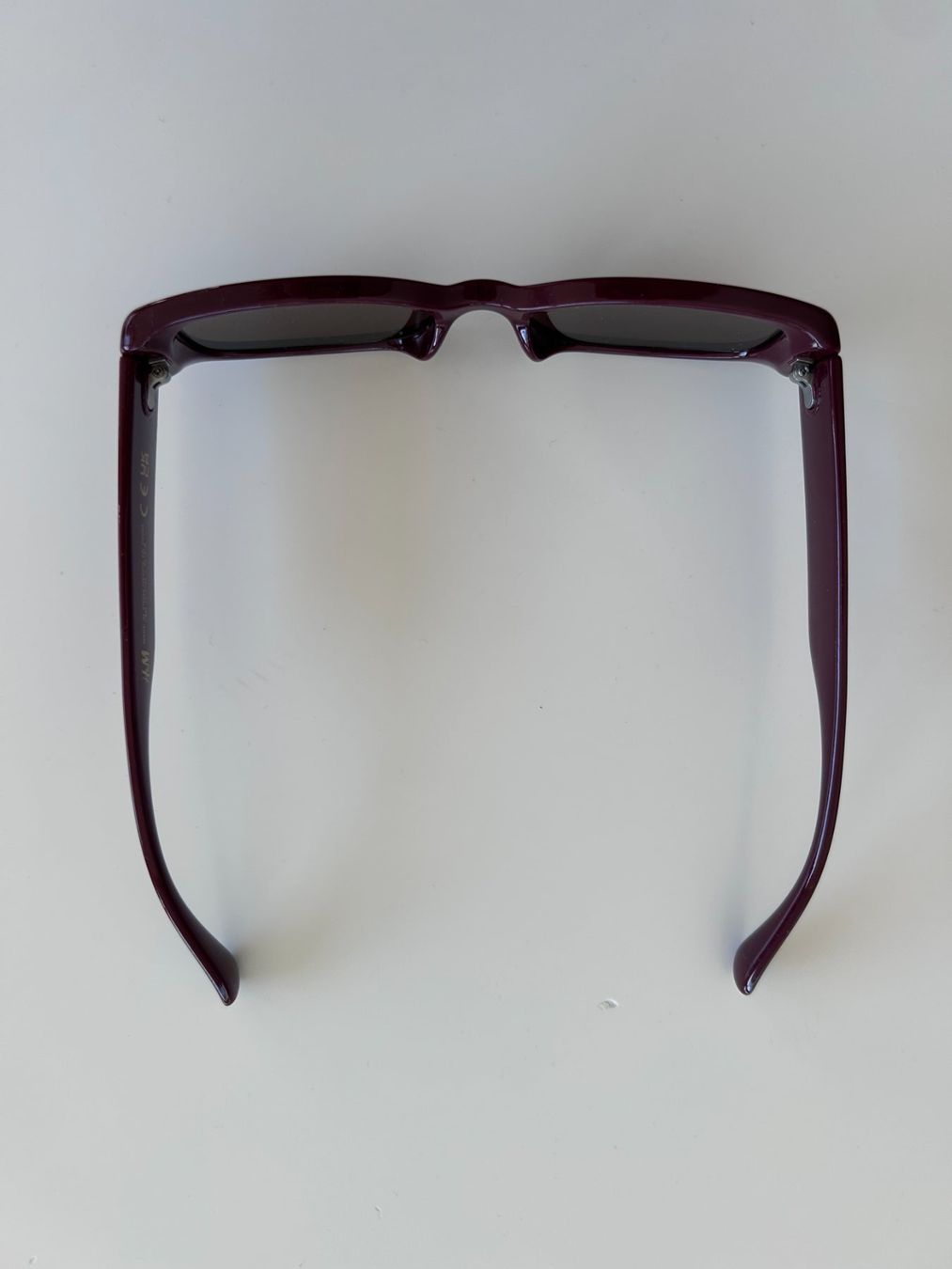 H&M Occhiali & Lenti: NEU H&M Sonnenbrille – Nuovo (secondo la descrizione) da St. Gallen venduto da look-twice 6