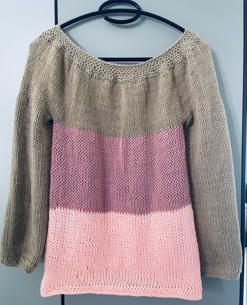 Pullover & Sweatshirts: Pullover mehrfarbig Neu Grösse 38 – Neu und originalverpackt aus Au ZH von Jaggy4 1