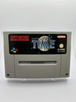 SNES - Illusion of Time