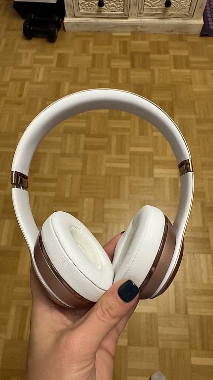 Beats Cuffie: Kopfhörer Beats Solo3 – Usato da Muttenz venduto da kim_6vx8 2