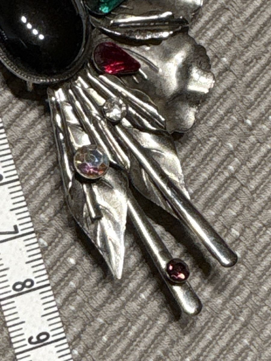 Orecchini pendenti & Orecchini a lobo: Ohrringe / Ohrclip Modeschmuck – Usato da Rümlang venduto da SchumBru10 2