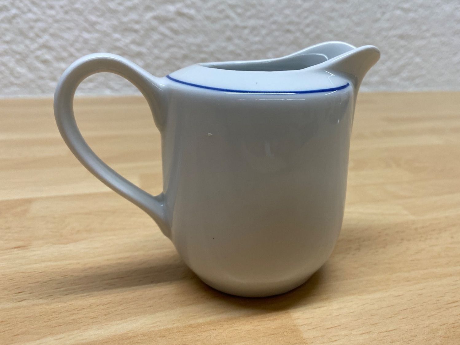 Caraffe: Milchkännchen, Korona, Höhe 8 cm – Usato da Wetzikon ZH venduto da CZ.