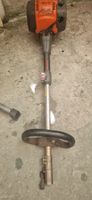 Rasentrimmer Husqvarna 324LD Defekt 