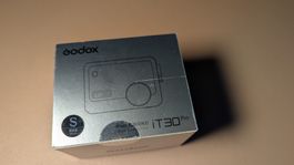 Godox iT30 Pro Flash for Sony - New