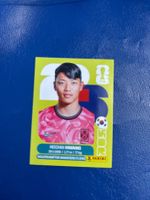 Panini WM 2026 Sticker KOR 19 Hwang Hee-chan, Neu!