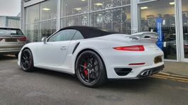 Alufelgen Porsche 911 991 997 Cayman Boxter VW ID Buzz 20"