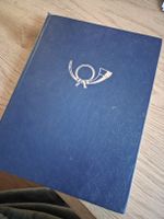 Briefmarkensammlung mit einigen "wertvolleren"