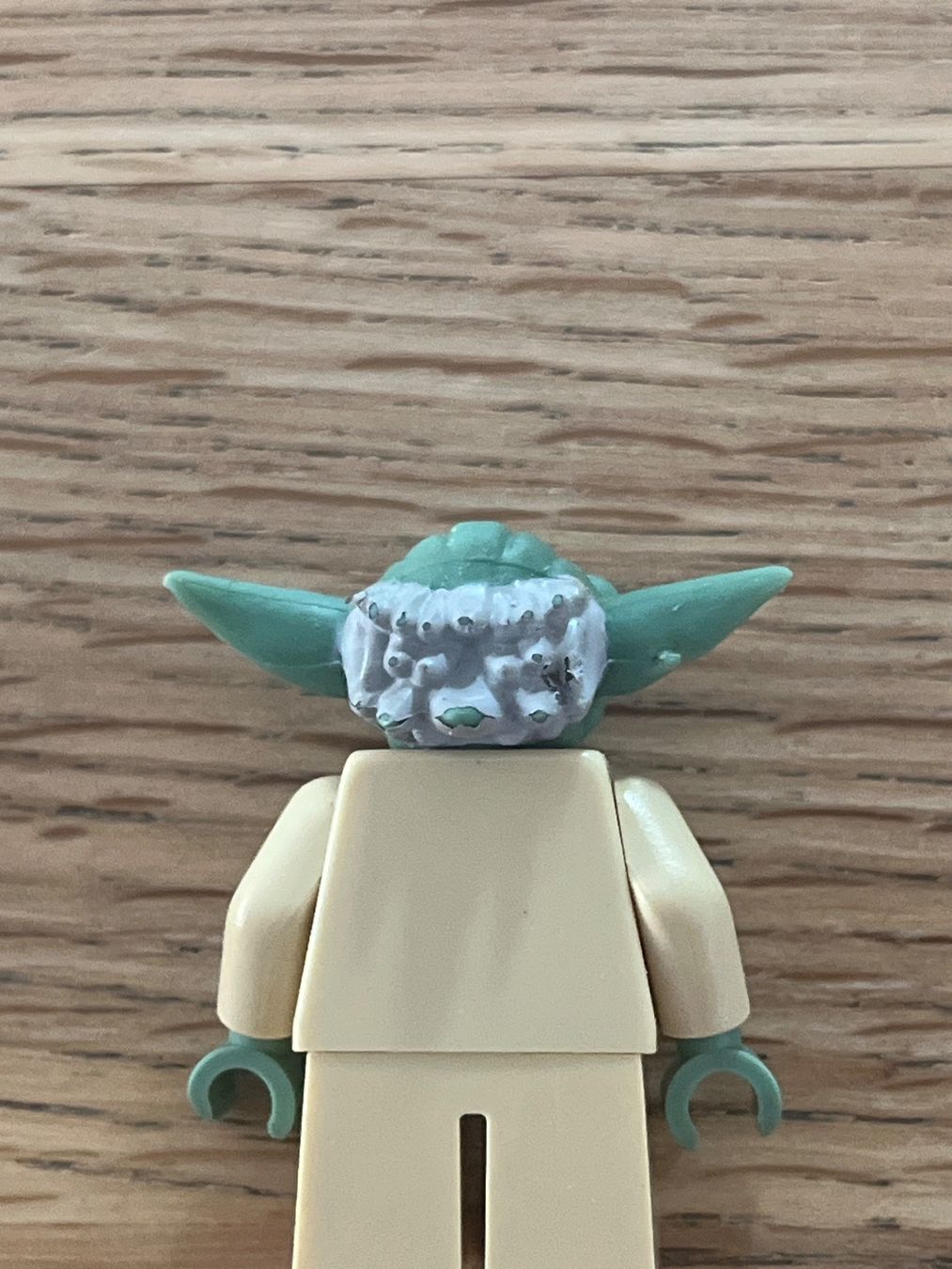 Lego Jouets: Lego Star Wars Minifigur Yoda – D'occasion à Wimmis par Aluethi 2