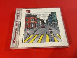 Dure bi rot - Container Blues Band - CD - Top Zustand!