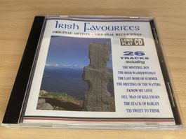 Irish Favourites - Ottilie Patterson