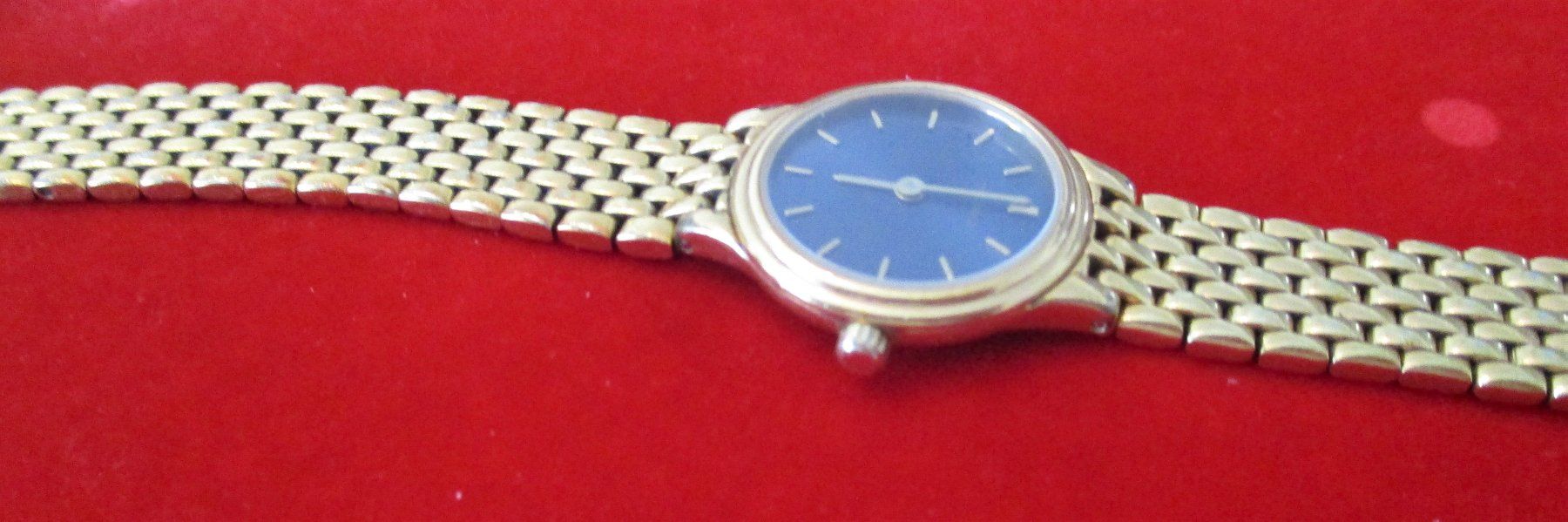 Certina Orologi: Certina Vintage Damenuhr – Usato da Olten venduto da Knuddeli02 6