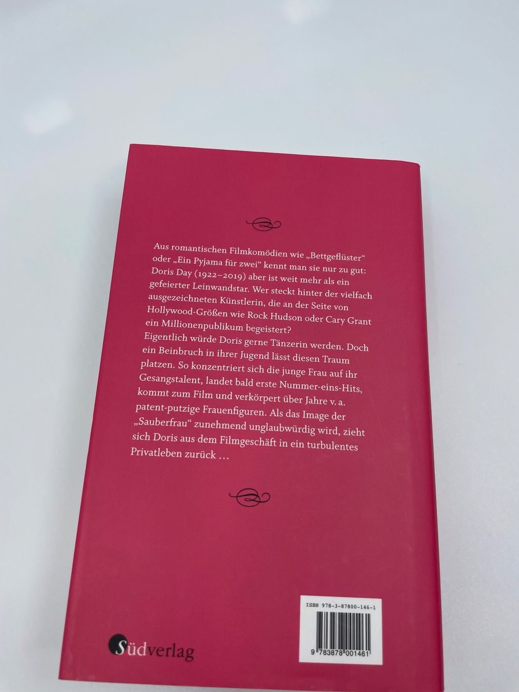 Libri: Doris Day - Biografie – Nuovo (secondo la descrizione) da Pfeffingen venduto da Paco1991 5