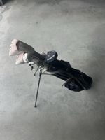 Callaway Big Bertha Damen Golfset inkl. Nike Bag - 9Schläger