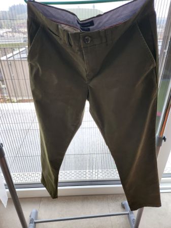Herrenjeans Marke Tommy Hilfiger Grösse 34/32