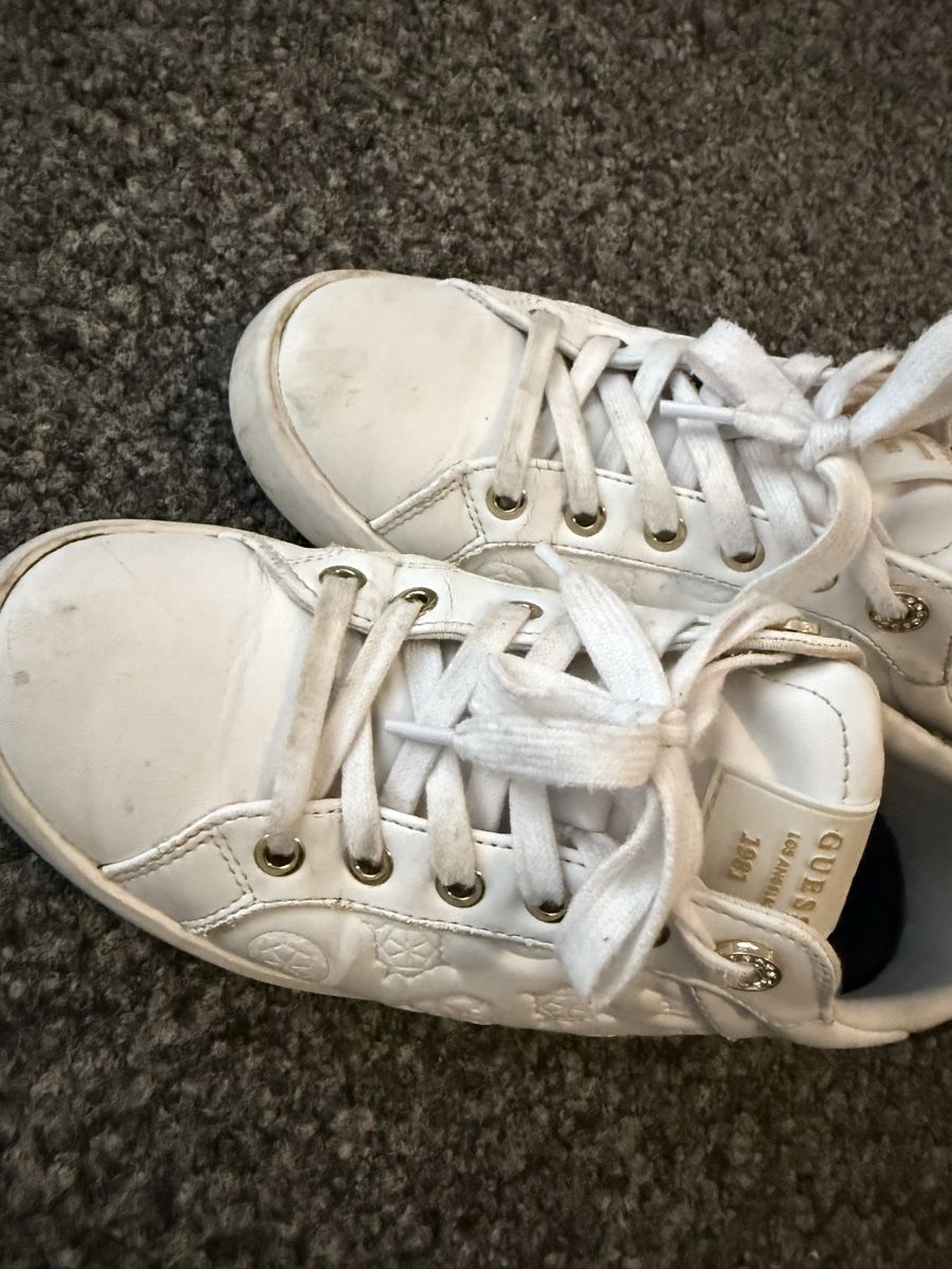 Scarpe da donna: Guess Schuhe – Usato da Bolligen venduto da arg_v256 3