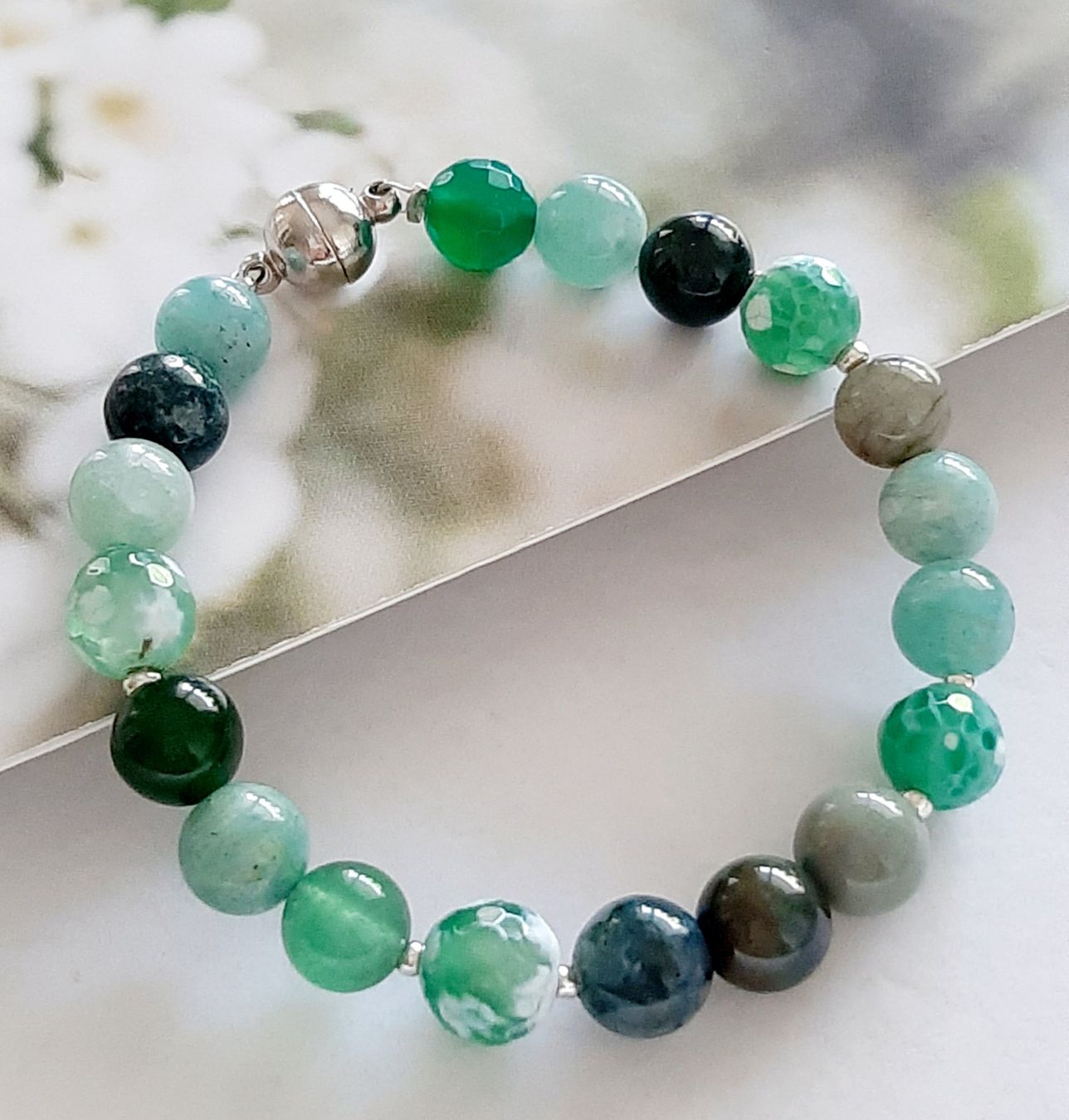Bracelets: Achat Armband ! – Neuf avec emballage d'origine à Allschwil par Weyli18 1