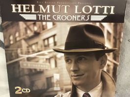 Helmut Lotti - The Crooners (2CD) ,