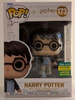 Funko Pop! - Harry Potter (2024 Convention Edition) - 173