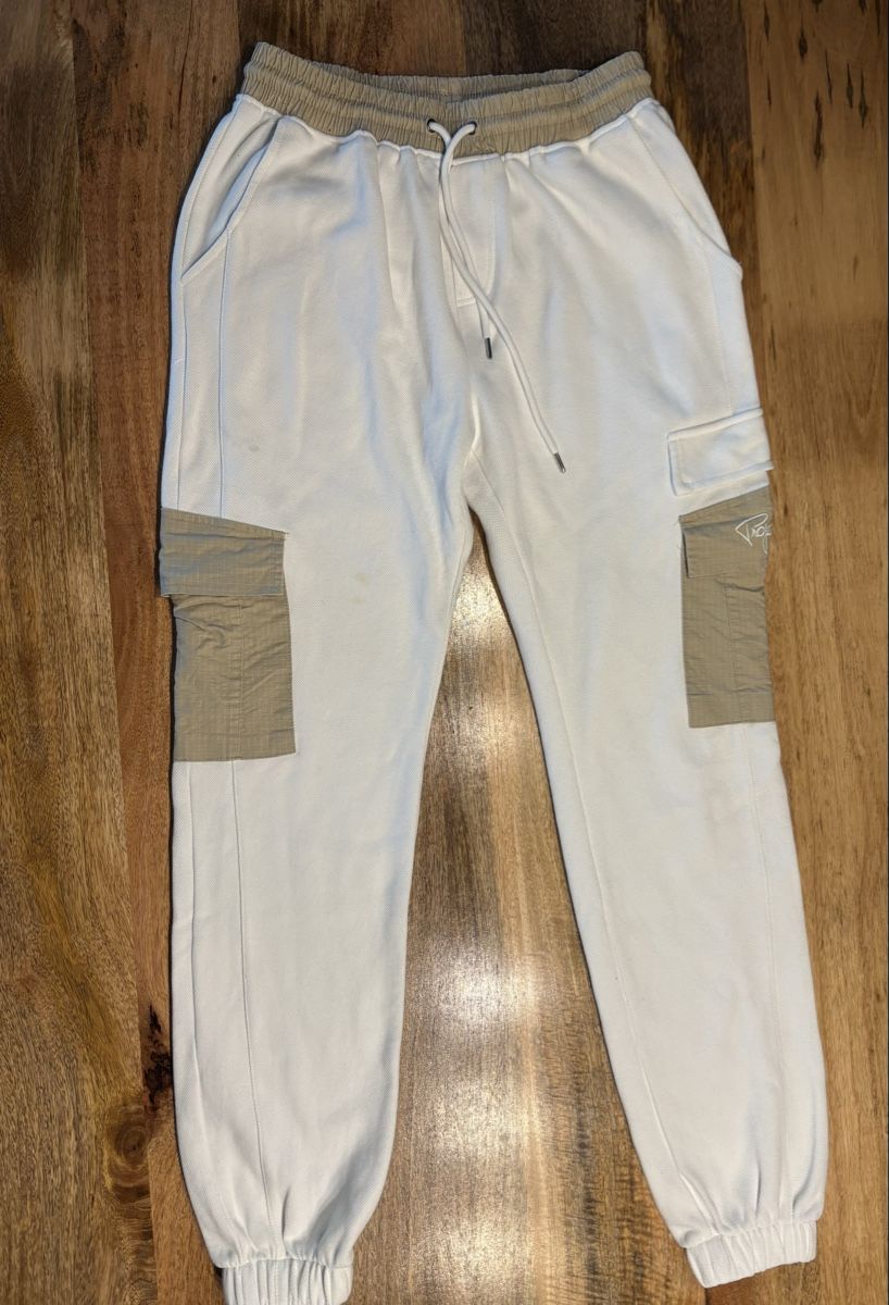 Hosen: Project X Paris Hose Gr.M – Gebraucht aus Oberdorf SO von sa-na