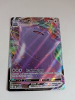 Ditto VMAX 051/072 Rare English Pokemon Card