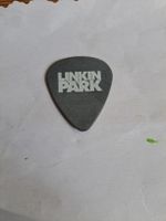 LIKNIN PARK Guitar Pick Plektrum. Mediator