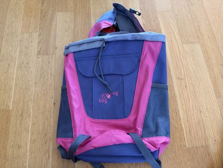 Bag Bug Kinderrucksack Neu mit Etikett