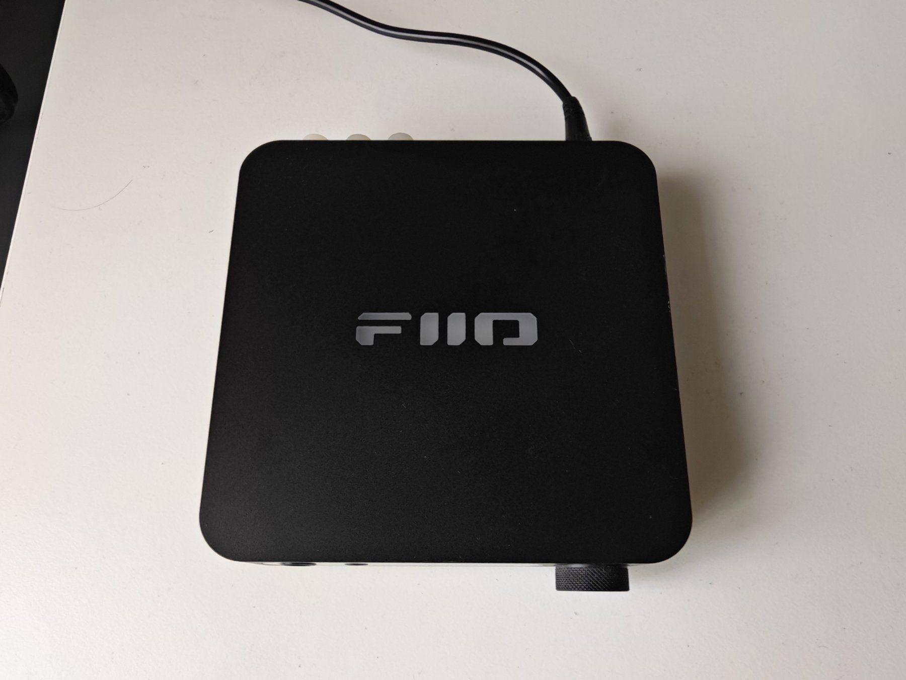 Amplificatori: FiiO K11 – Usato da Gossau SG venduto da Klingenhit 2