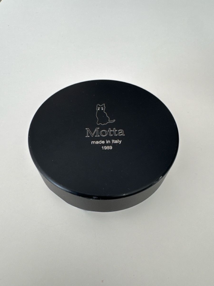 Machines à café & Machines à expresso: Leveler und Tamper Motta 58mm – D'occasion à Wettingen par pavelgryc 1
