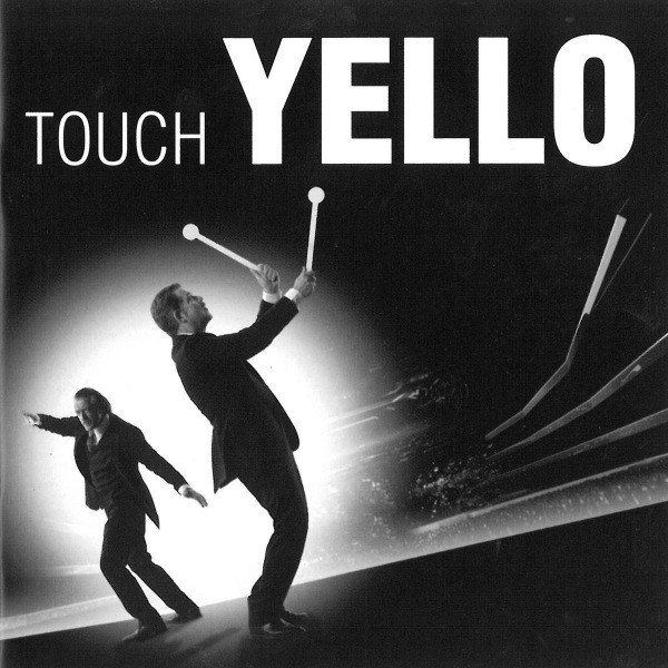 CDs: CD Yello - Touch (2009) – Gebraucht aus Möriken AG von mineralia