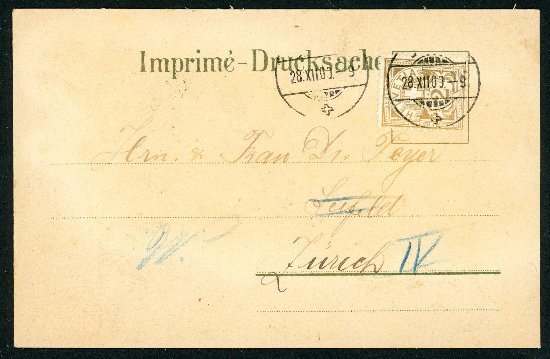 Cartes postales: Gruss aus Zug – D'occasion à Opfikon par webstar30 4