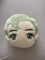 BTS Namjoon Plushie with Blanket
