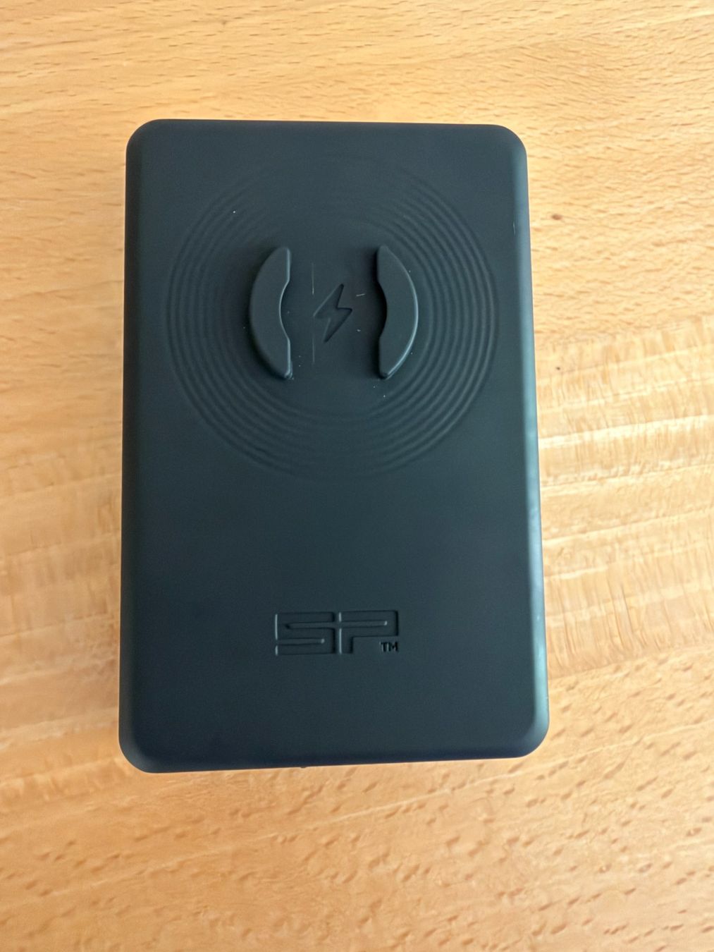 Akkus: SP Connect SPC+ Wireless 5.000mA, Powerbank – Gebraucht aus Schneisingen von Franky_61 1